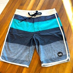 Men’s VRCA Performance Boardshorts